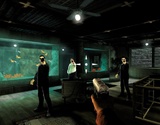 Red Steel - Tests - Wii