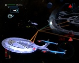Star Trek Legacy: Video aus der Test-Version!