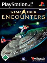 Star Trek: Encounters