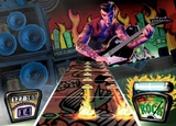 Guitar Villain: Ableger von Guitar Hero?