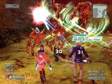 Phantasy Star Universe