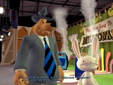Sam & Max gibt's bald auch im Handel