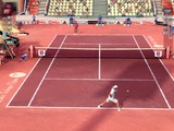 Top Spin 2 - Tests - PC