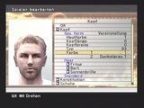 Die Deutsche Nationalelf bei PES 6
