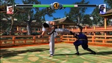 Virtua Fighter 5: Neue Bilder, frisches Video