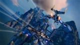 Warhawk: Patch 1.1 und weitere Updates folgen