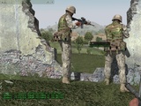 Armed Assault: Patch auf Version 1.05