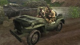 Launch-Trailer für Call of Duty: Roads to Victory