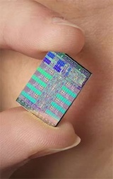 Sony erwägt Auslagerung der Cell-Produktion