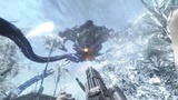 Crysis: Neuer Trailer zeigt Alien-Angriff!