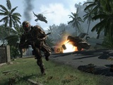 Crysis: Trailer zeigt den Multiplayer-Modus