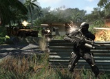 Crysis: Brandneuer Technologie-Trailer