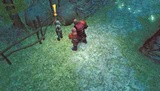 Dungeon Siege: Throne of Agony