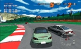 GT Pro Series - Tests - Wii