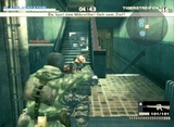 Metal Gear Solid 3: Subsistence
