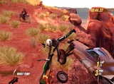 Motorstorm: Hier fliegen die Dummys!