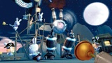 Rayman: Raving Rabbids - Tests - PS2