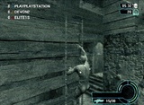 Splinter Cell: Double agent