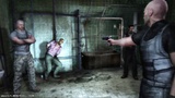 Splinter Cell: Double Agent - PS3-Video