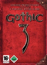 Gothic 3 (1.12) - Tests - PC