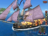 Tortuga: Video aus der Testversion