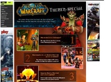 World of WarCraft: Themen-Special