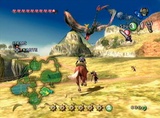 The Legend of Zelda: - Tests - GC
