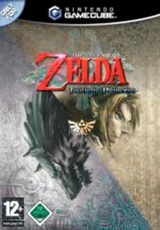 The Legend of Zelda: Twilight Princess