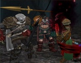 Dark Age of Camelot: Catacombs für lau!
