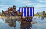 Die Siedler 2: Wikinger - Video aus dem Addon-Test