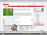 Fußball Manager 07: Verlängerung - neues Video