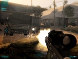 Ghost Recon Advanced Warfighter 2: Launch-Trailer