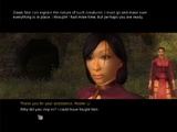 Jade Empire: Video aus der Test-Version!