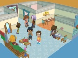 My Sims: Frischer Trailer online!