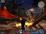Silverfall: Bilder und Video aus der Testversion