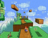Super Paper Mario: Neues Gameplay-Video aufgetaucht!