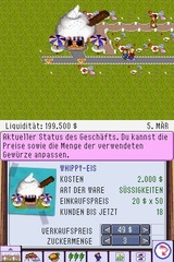 Theme Park DS: Vergnüglicher Trailer