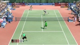 Virtua Tennis 3: Frisches Video-Material