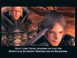 Final Fantasy 12: Doxa Lanze auch ohne die 5 Truhen finden