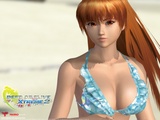 Dead or Alive Xtreme 2: Sexy Videoreihe (Teil 2)