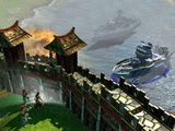 Empire Earth 3: Trailer mit Spielszenen