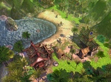 Neue Trailer für Empire Earth 3