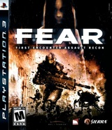 Review: FEAR
