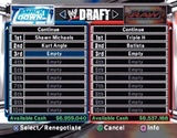 WWE SmackDown! vs. RAW 2007