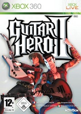Guitar Hero 2 - heute bereits neun Songs zum Download
