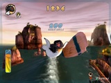 Könige der Wellen: Die Surfer-Pinguine