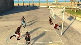 NBA Street: Homecourt