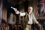 Sean Connery sinniert über mögliche Rückkehr zur 007-Reihe