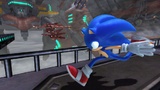 Video zu Sonic the Hedgehog 3