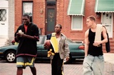 Step Up - Tests - DVD
